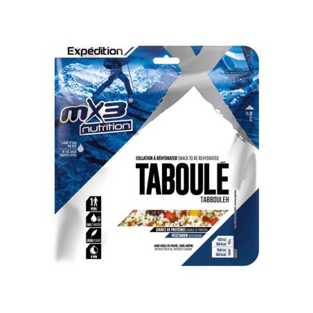 Taboulé-Salat