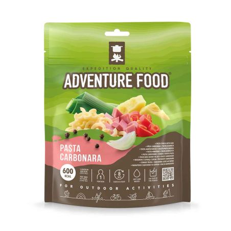 Makaron carbonara
