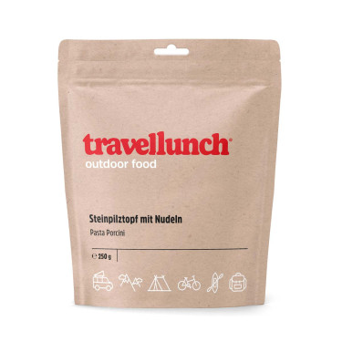 Herkkutatti-kermapasta - Tupla-annos