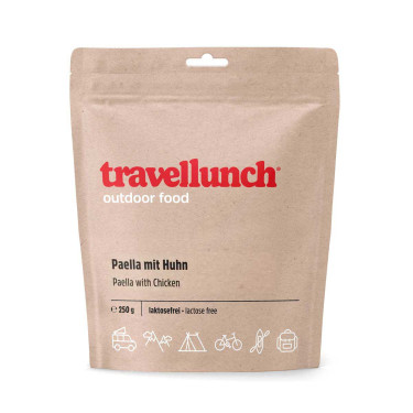 Kanapaella - Tupla-annos