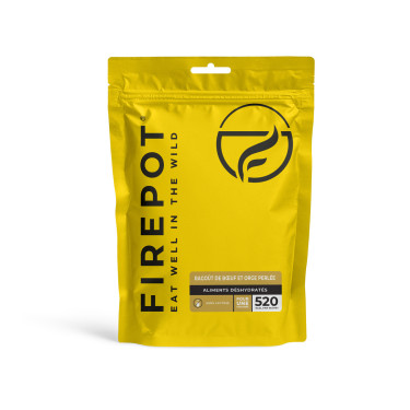 Naudanlihamuhennos helmiohralla