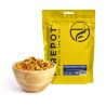 Hähnchen-Keema-Curry