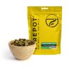 Gumbo Z'Herbes con riso