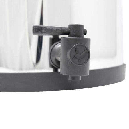 Grawitacyjny filtr do wody British Berkefeld - 8,5 L