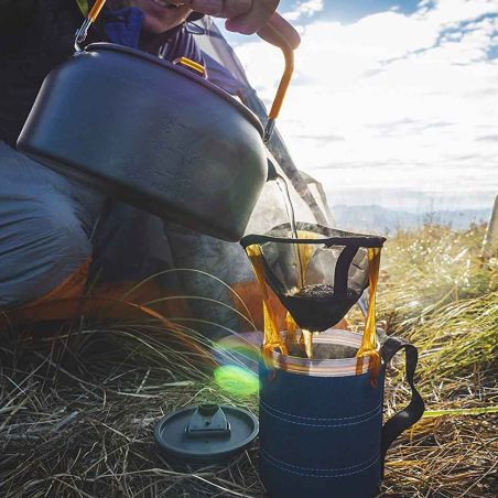 Wielorazowy filtr do kawy GSI Outdoors Java Drip