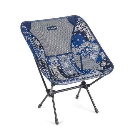 Chaise de camping Helinox Chair One