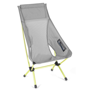 Cadeira de campismo Helinox Chair Zero High Back