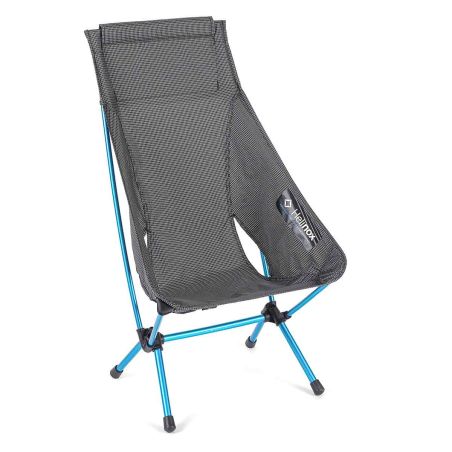 Cadeira de campismo Helinox Chair Zero High Back
