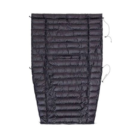 Vandringskviltet Liteway Sleeper · 3°C