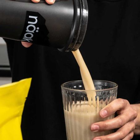 Proteingetränk Näak - Vanille - 500 g