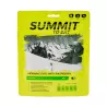 Havervlokken met framboos