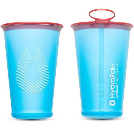 Miękki kubek Hydrapak SpeedCup 0,2 L - x 2