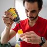 Recharge éco 12 gels bio - Meltonic Antioxydant - Miel, spiruline acérola