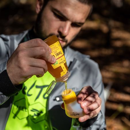 Recarga eco 12 geles ecológicos - Meltonic Salado - Miel, flor de sal