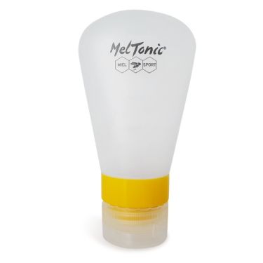 Herbruikbare eco gel flacon Meltonic - 60 ml