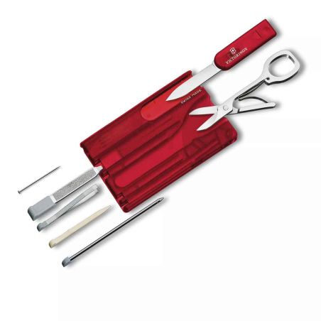 Victorinox Swiss Card Classic Multi-Function Card