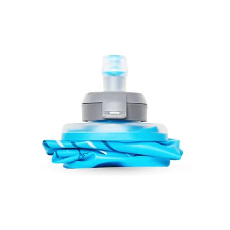 Hydrapak UltraFlask Speed flexibele drinkfles met rietje - 0,6 L