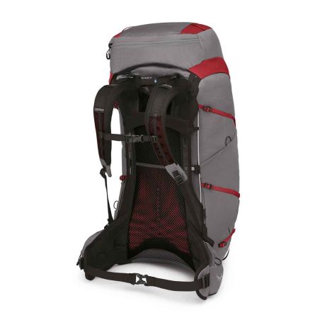 Sac à dos de randonnée Osprey Eja Pro 55 - Femme