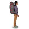 Sac à dos de randonnée Osprey Eja Pro 55 - Femme