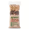 Pequeno-almoço com cajus e bagas goji - Grande formato