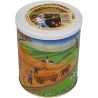 Vollkornbrot - 500 g - 15 Jahre