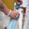 LifeStraw Go Filtertrinkflasche Edelstahl - Aktivkohle - 0,53 L