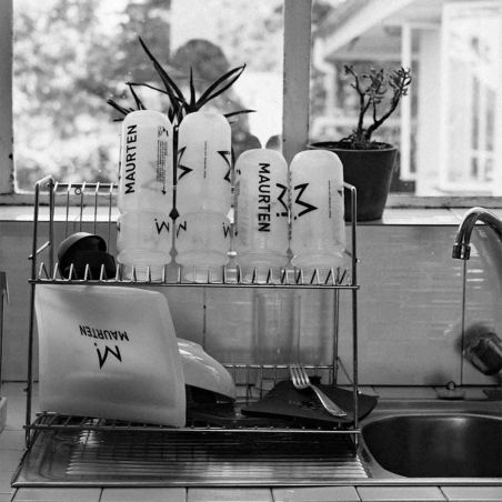 Bidón Maurten - 0,5 L