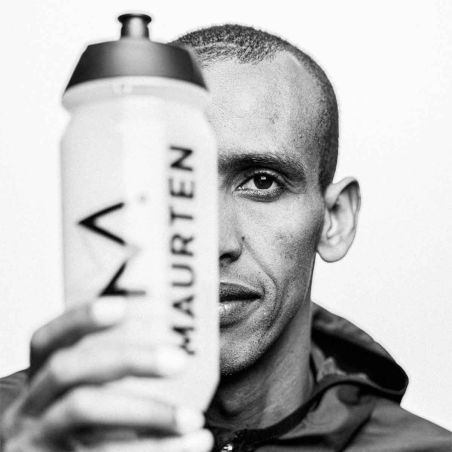 Bidón Maurten - 0,5 L