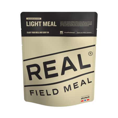 Beeren-Müsli - Großformat