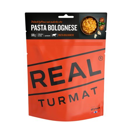 Pasta alla bolognese