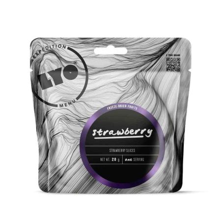 Strawberries - Freeze Dried Fruit