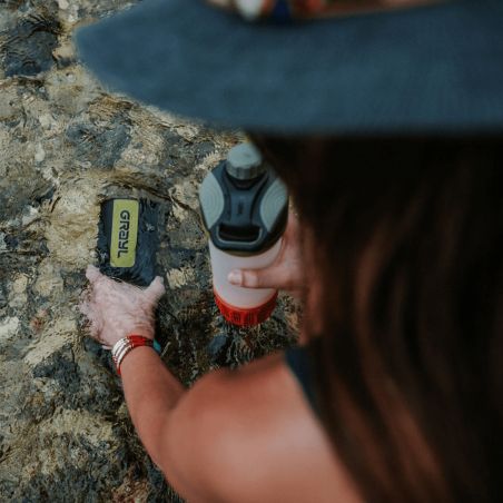 Waterzuiveraar Grayl Geopress