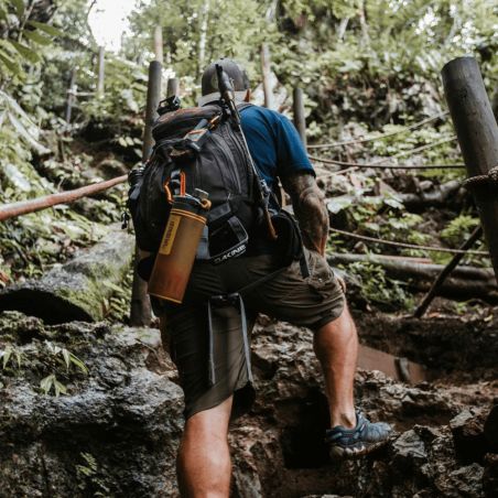 Grayl Geopress vattenrenare