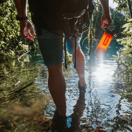 Grayl Geopress vattenrenare