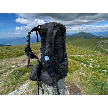 Sac à dos de randonnée Liteway Biggie - 45 L