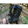 Sac à dos de randonnée Liteway Biggie - 45 L