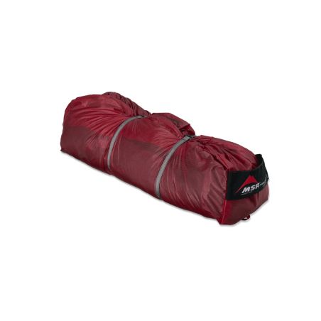 Tente de randonnée MSR Hubba NX - 1 personne
