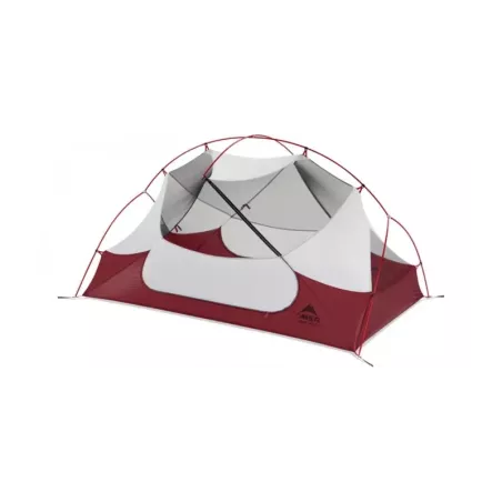 Tente de randonnée MSR Hubba NX - 1 personne