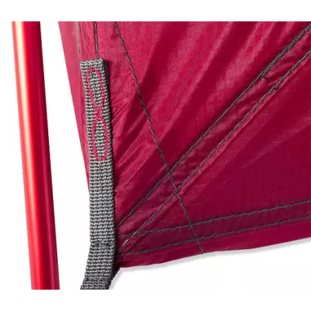 Tente de randonnée MSR Hubba Hubba NX - 2 personnes