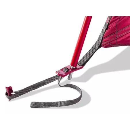 Tente de randonnée MSR Hubba Hubba NX - 2 personnes