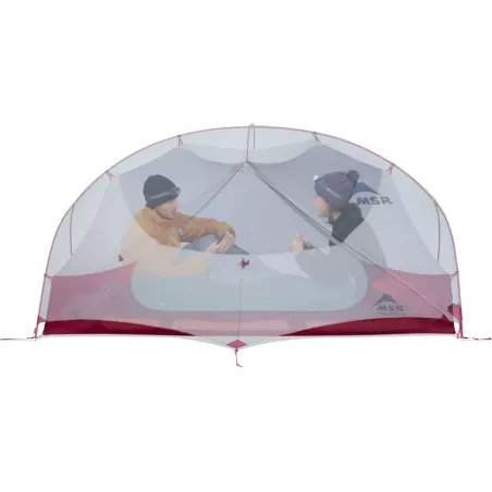 Tente de randonnée MSR Hubba Hubba NX - 2 personnes