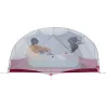 Tente de randonnée MSR Hubba Hubba NX - 2 personnes