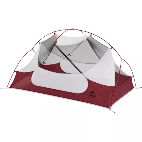 Tente de randonnée MSR Hubba Hubba NX - 2 personnes