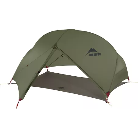 Tente de randonnée MSR Hubba Hubba NX - 2 personnes