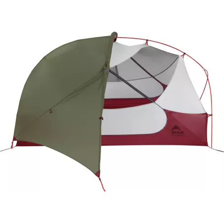 Tente de randonnée MSR Hubba Hubba NX - 2 personnes