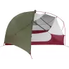 Tente de randonnée MSR Hubba Hubba NX - 2 personnes