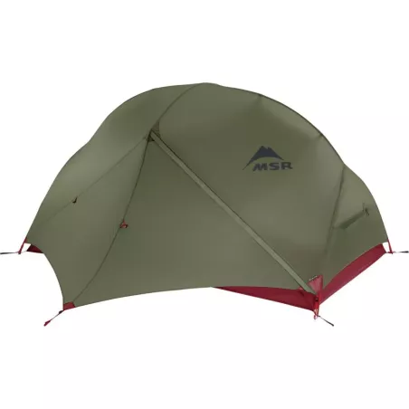 Tente de randonnée MSR Hubba Hubba NX - 2 personnes