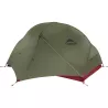 Tente de randonnée MSR Hubba Hubba NX - 2 personnes