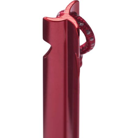 Piquets de tente MSR Mini-Groundhog x 6