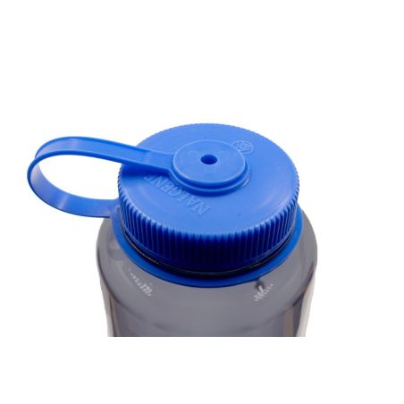 Bouteille grande ouverture Nalgene - 1,5 L